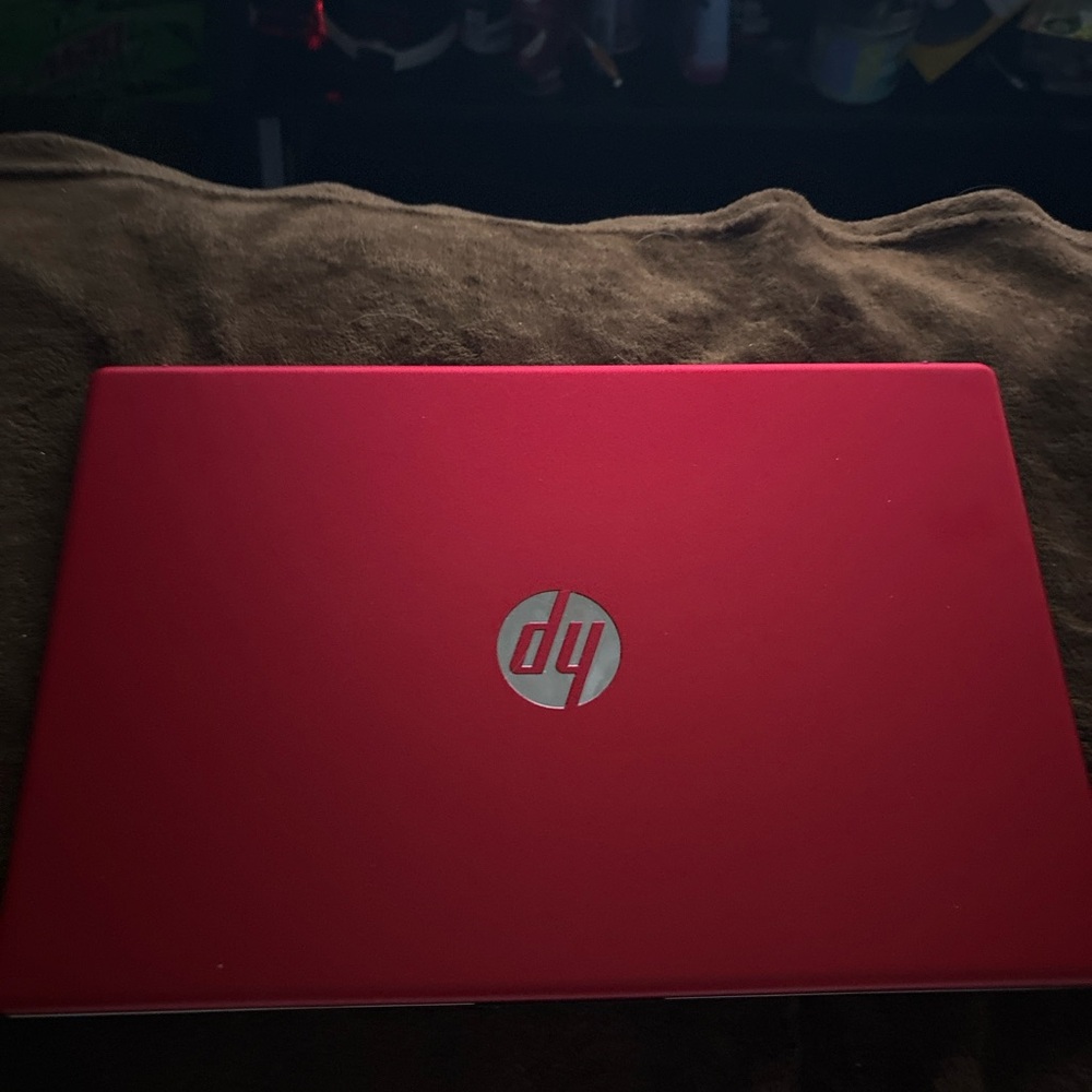 Hp laptop